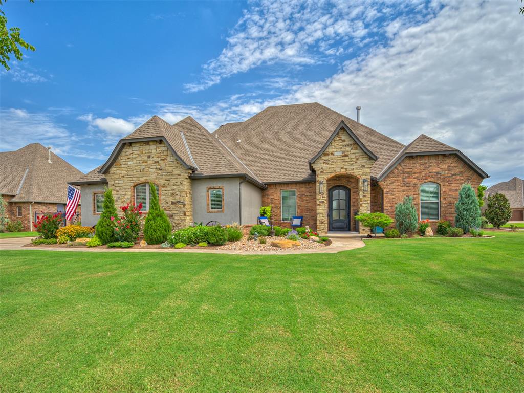 1408 N Golden Bell Way Property Photo