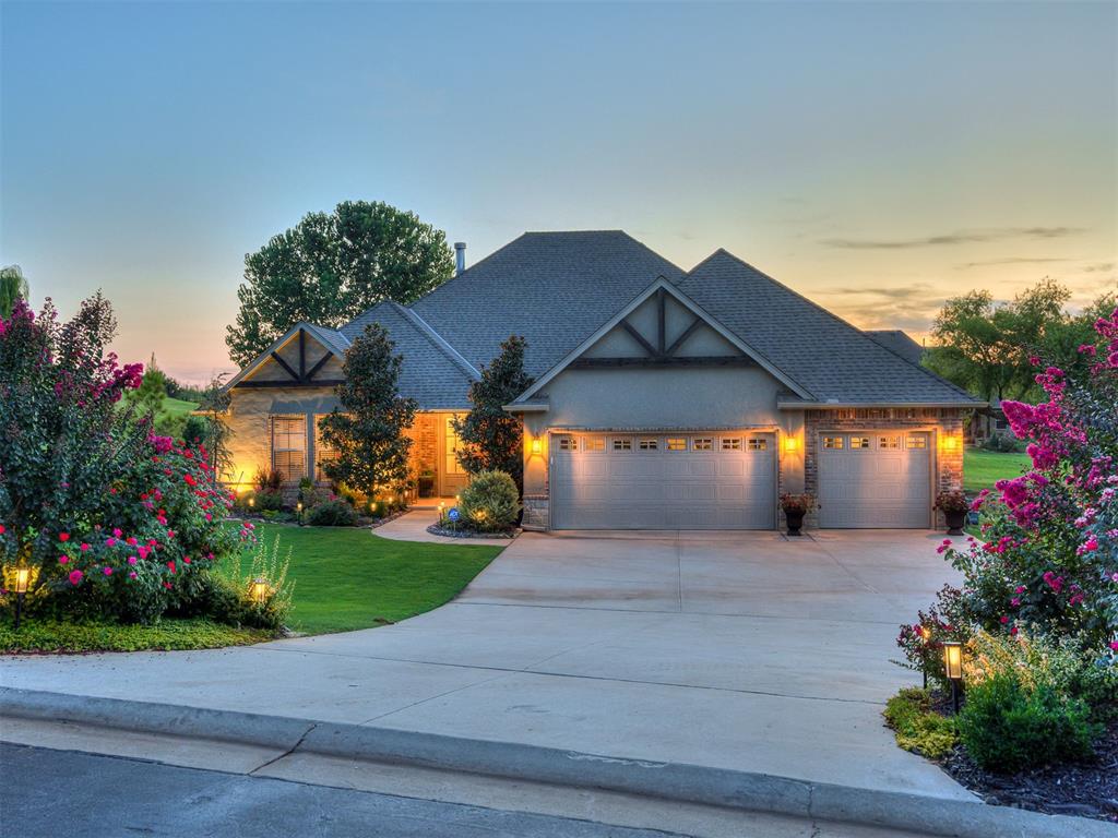 14303 Bella Terra Way Property Photo 1