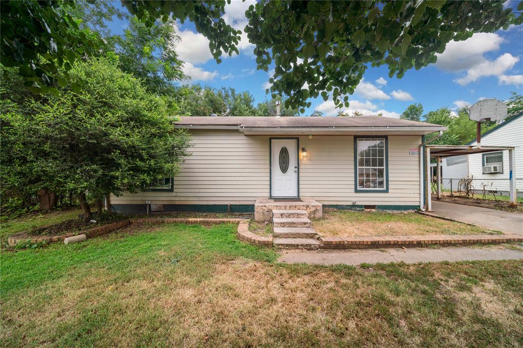 3816 Sw 34th Street Property Photo 1