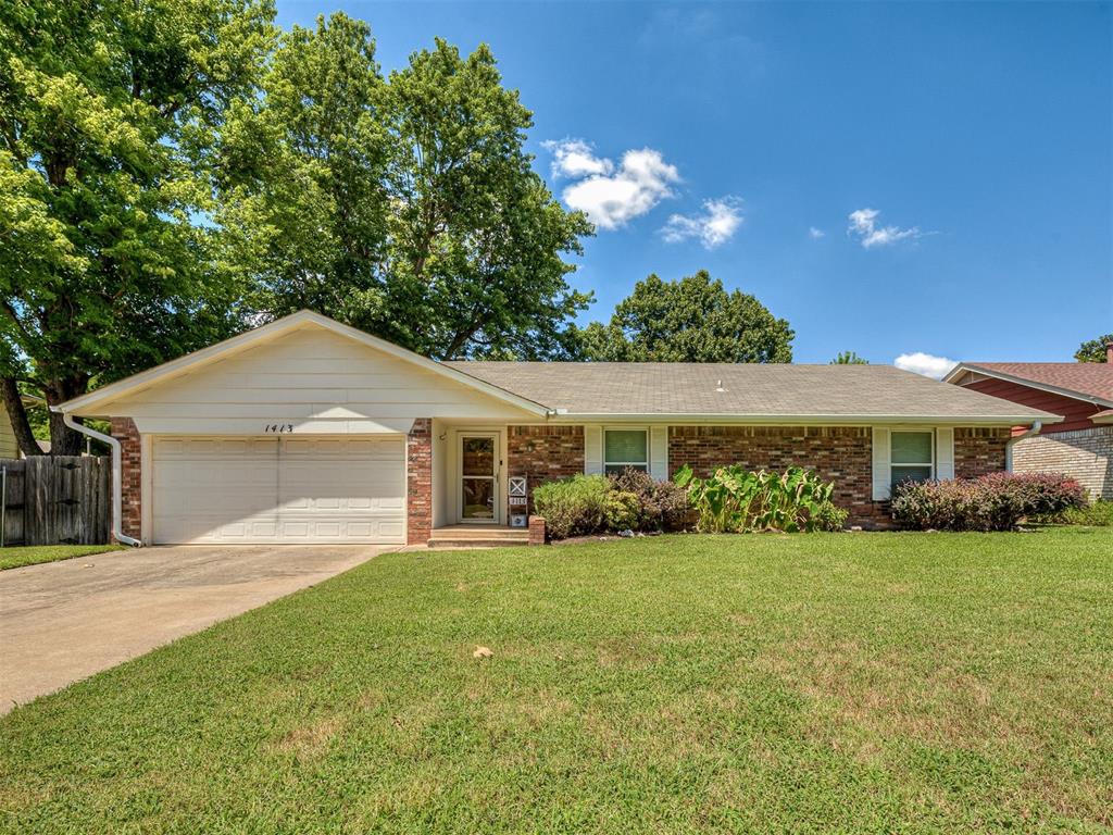 1413 Magnolia Street Property Photo 1