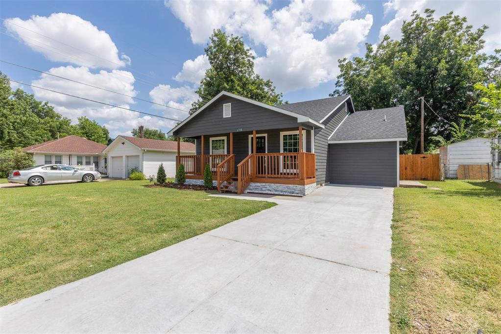 6706 NW 48th Street