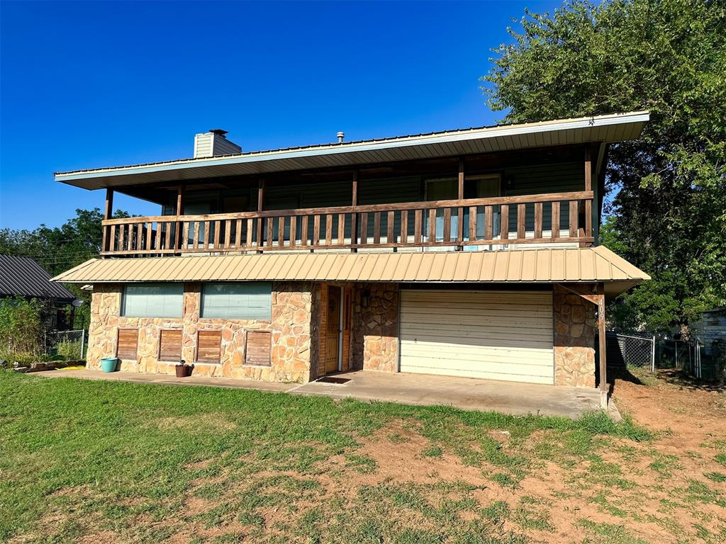 409 S Stanley Boulevard Property Photo 1