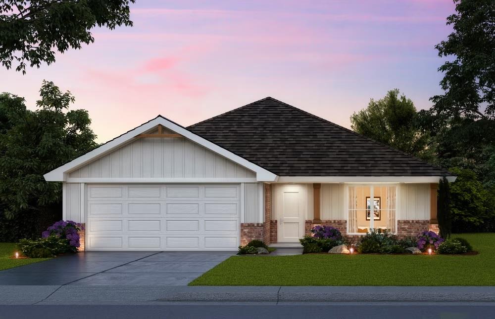 4008 Caraway Lane Property Photo 1