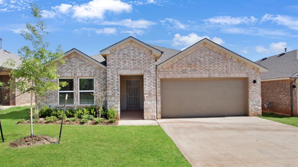 2612 Kathleens Crossing Property Photo 1