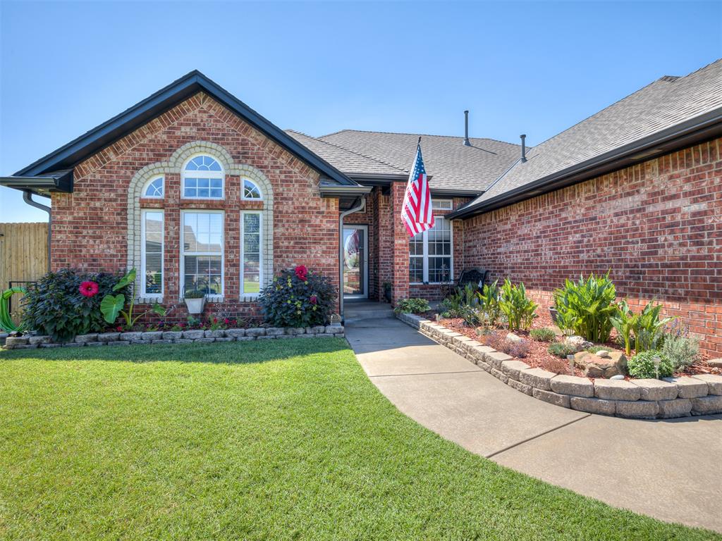 4101 Evening Star Court Property Photo 1