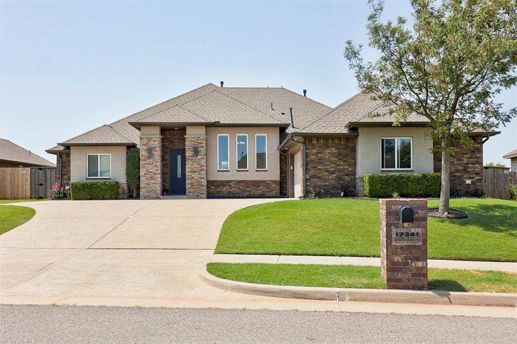 17341 Shadow Hawk Lane Property Photo