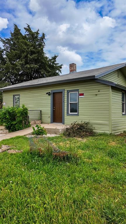 1312 S Barnes Avenue Property Photo