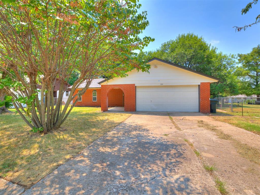 1612 Briar Meadow Road Property Photo 1