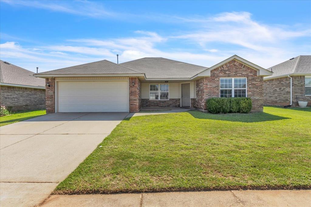 4601 Wagner Lake Drive Property Photo 1