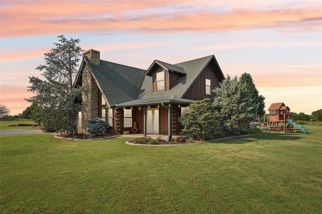 8331 Green Pasture Lane Property Photo