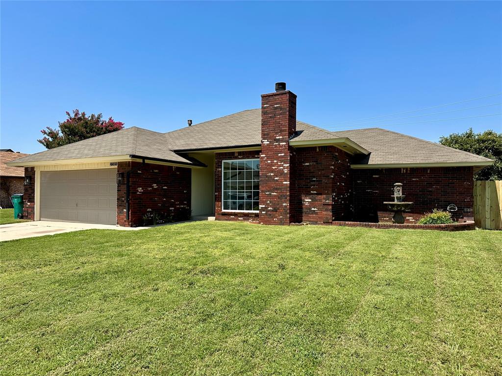 2309 Blue Bonnet Drive Property Photo 1