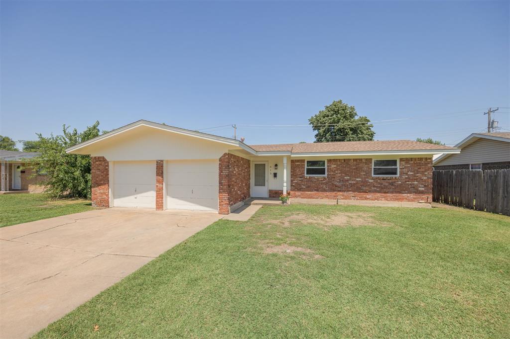 615 Sw 12 Street Property Photo 1