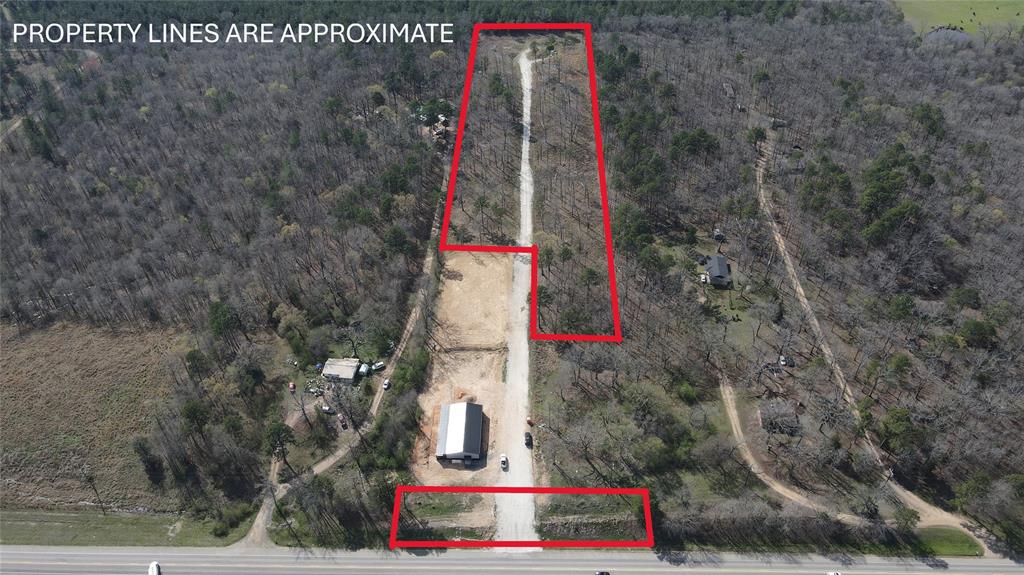 5975 N US Highway 259 Property Photo 1