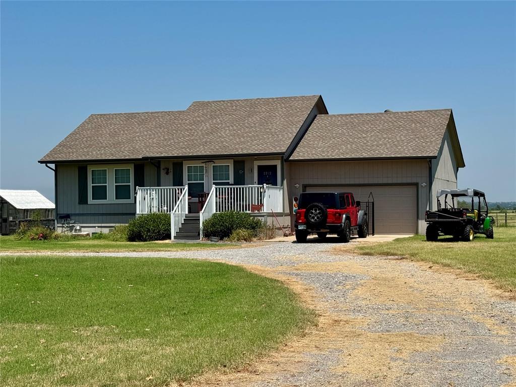 2312 Country Road 1380