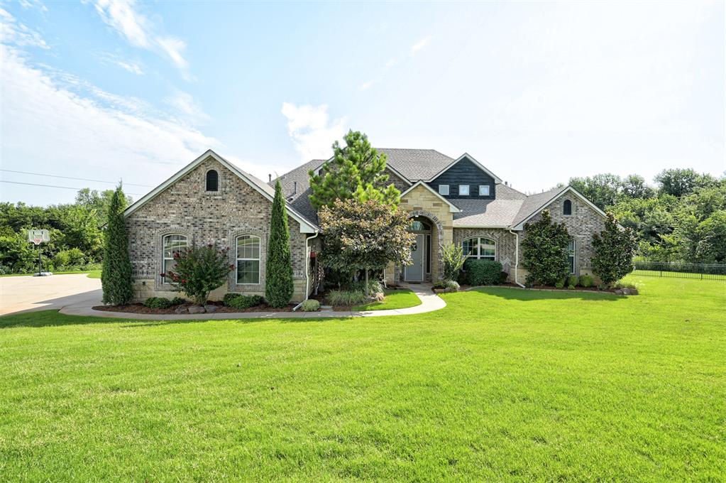 13400 Ridge Circle Property Photo 1