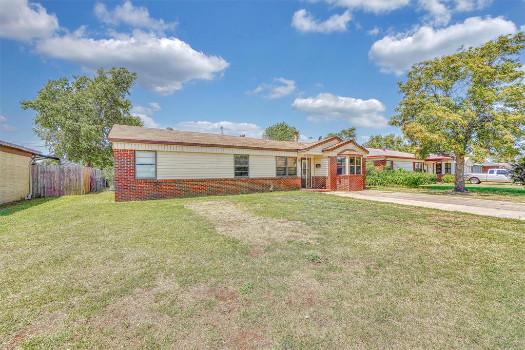 1500 Scott Street Property Photo 1