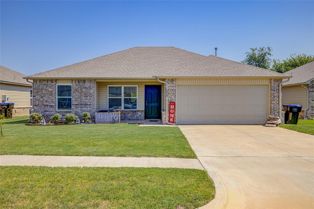 1310 Travertine Place Property Photo 1
