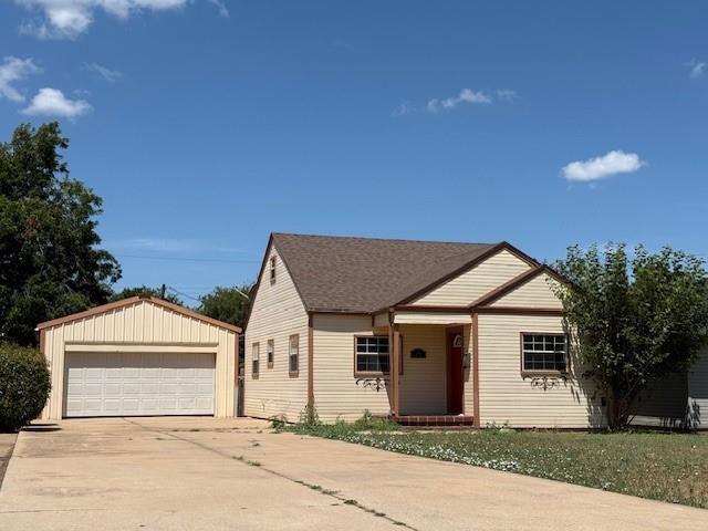 1617 N Lee Street Property Photo 1