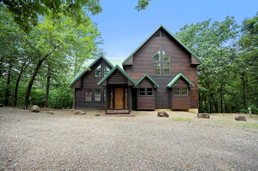 182 Paddlefish Road Property Photo