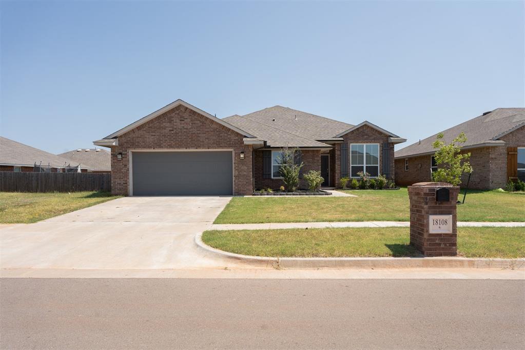 18108 Sunny Stone Court Property Photo 1