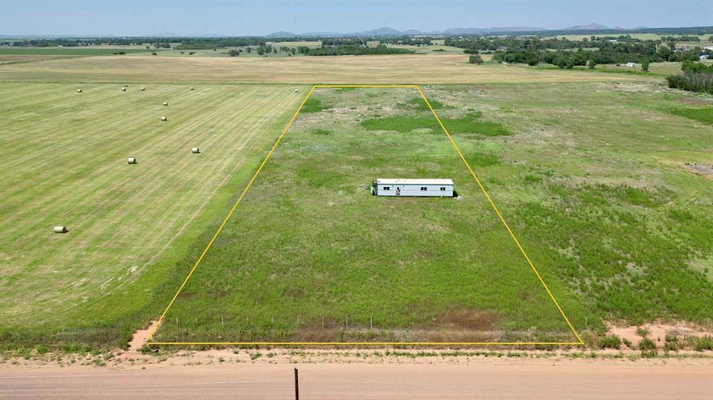 20579 E County Road 158 Road Property Photo 1