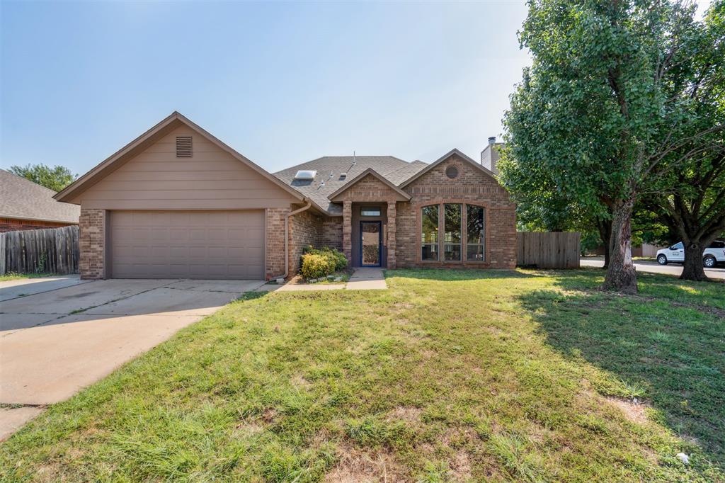 17608 Brass Drive Property Photo 1
