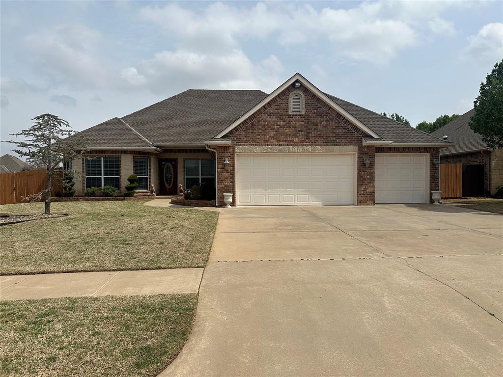 11824 Bellhurst Avenue Property Photo 1