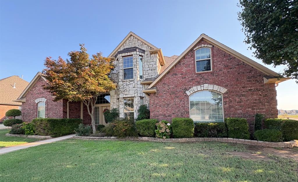 2830 Misty Ridge Drive Property Photo 1