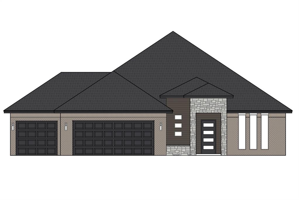 257 Sage Brush Way Property Photo