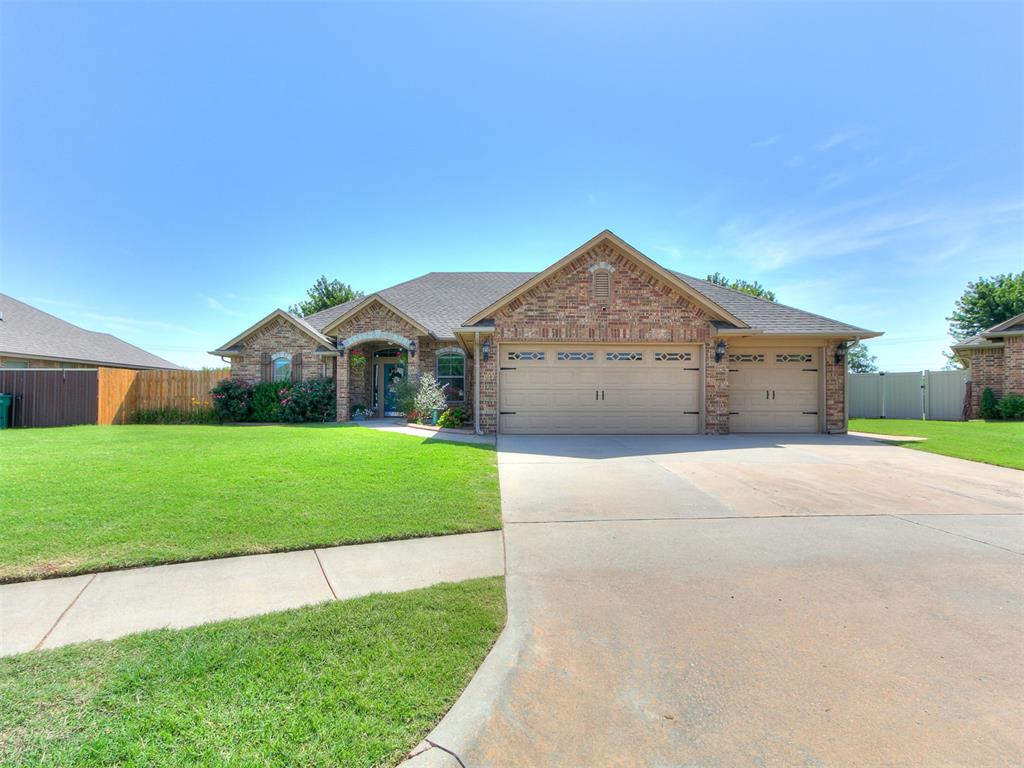 5712 Bent Creek Drive Property Photo 1