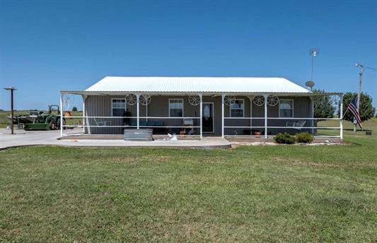 27368 N County Rd 3120 Road Property Photo 1