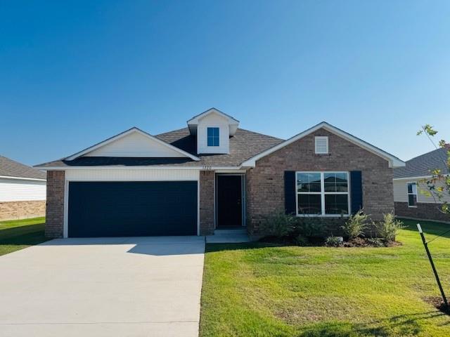 1220 E Ruger Lane Property Photo 1