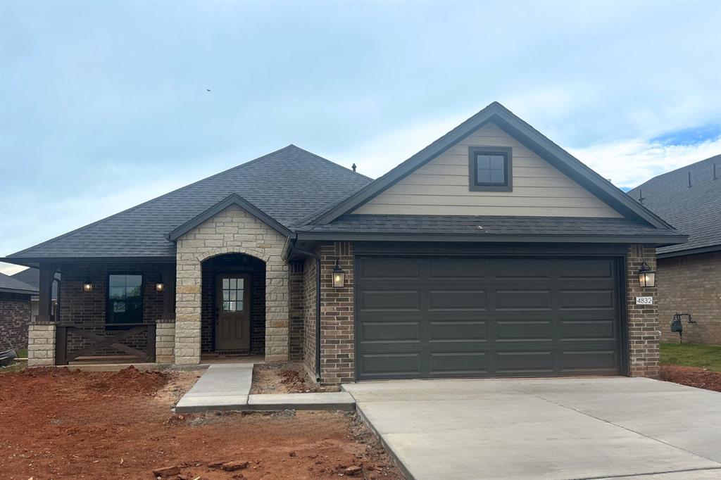 4832 Sand Lily Lane Property Photo 1