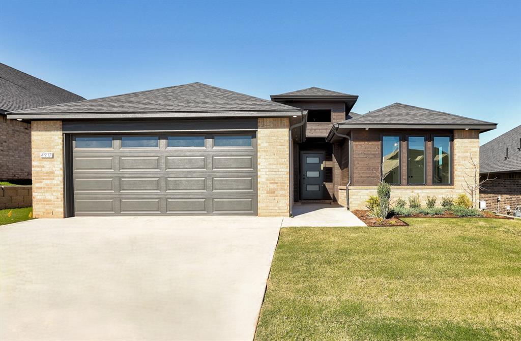 4917 Desert Willow Lane Property Photo 1