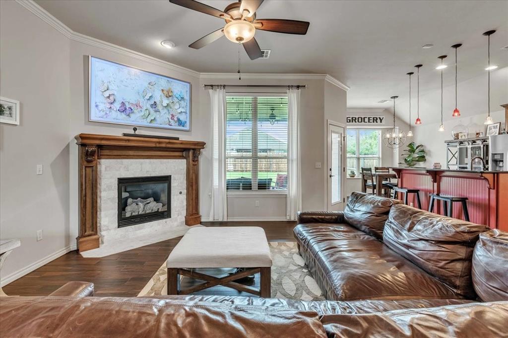 15925 Positano Drive Property Photo 7