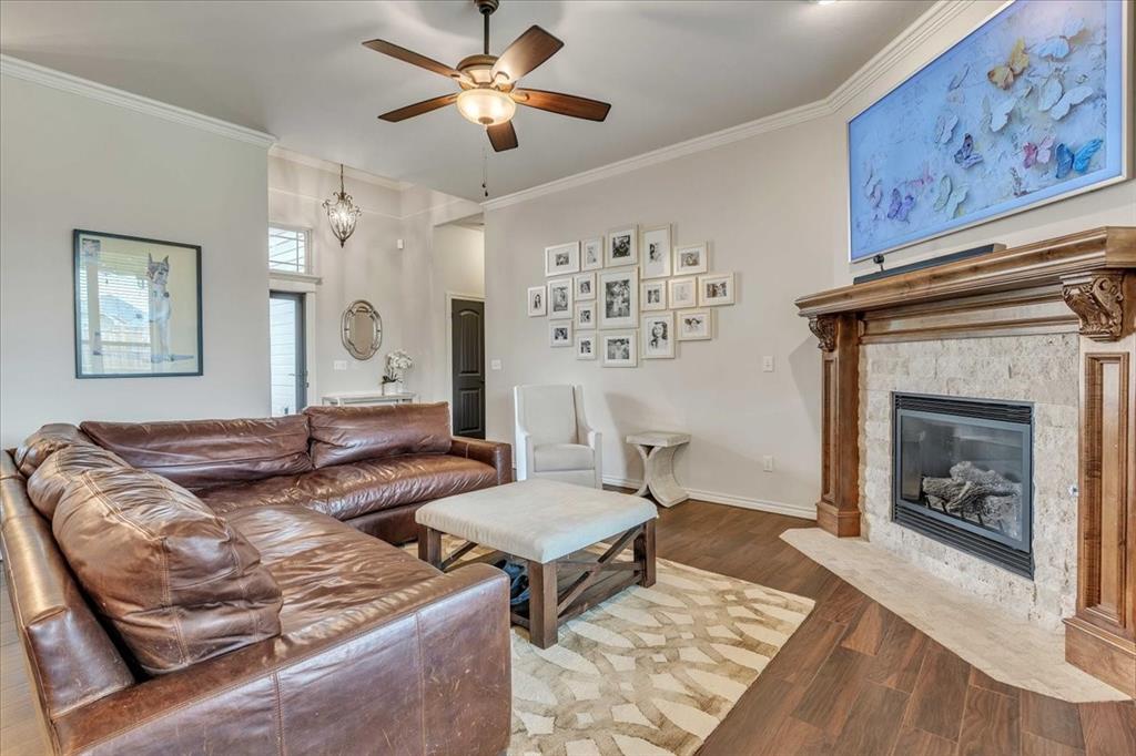 15925 Positano Drive Property Photo 8