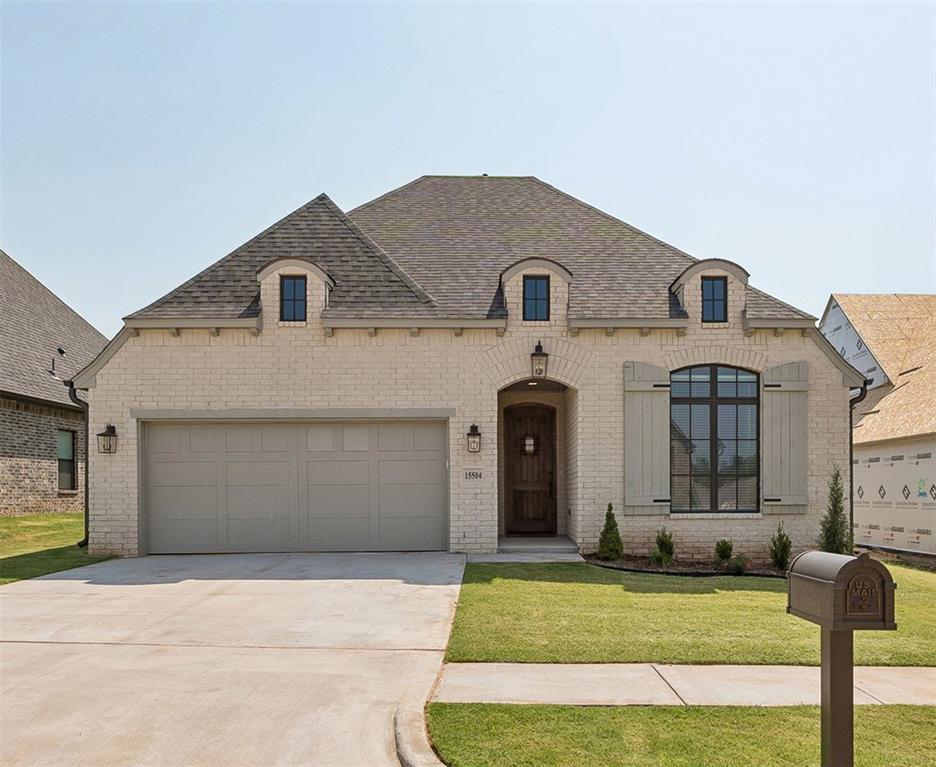 15504 Bergman Circle Property Photo 1