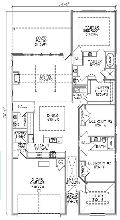 15504 Bergman Circle Property Photo 41