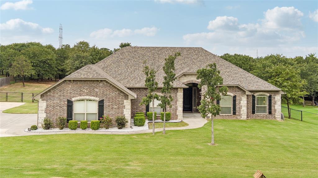 12845 Willow Bay Drive Property Photo 1