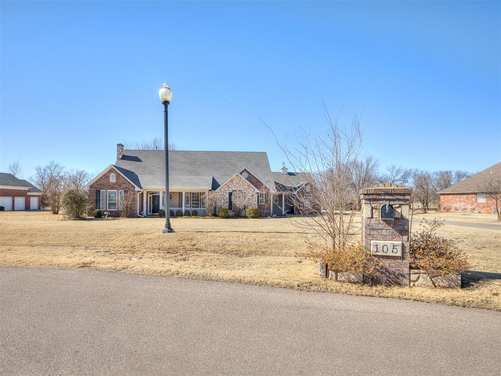 105 S Olde Bridge Road Property Photo 5