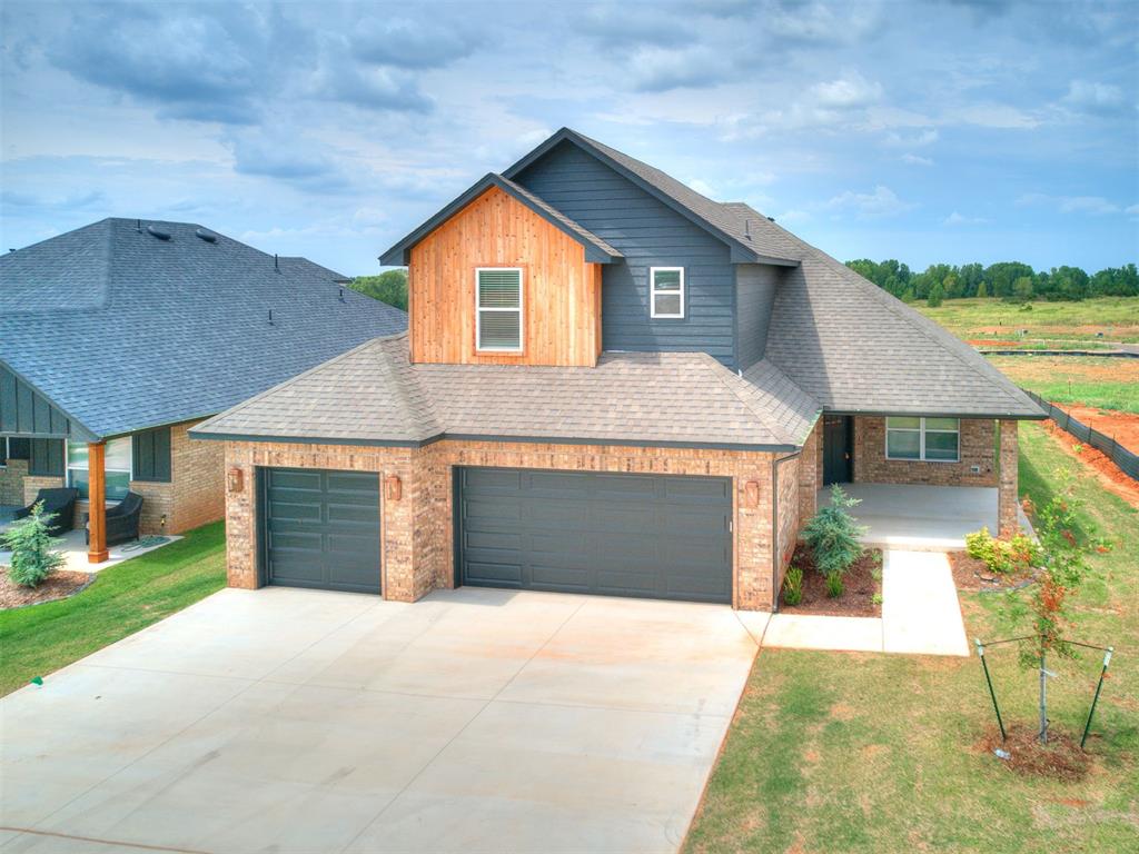 209 Sage Brush Way Property Photo 1