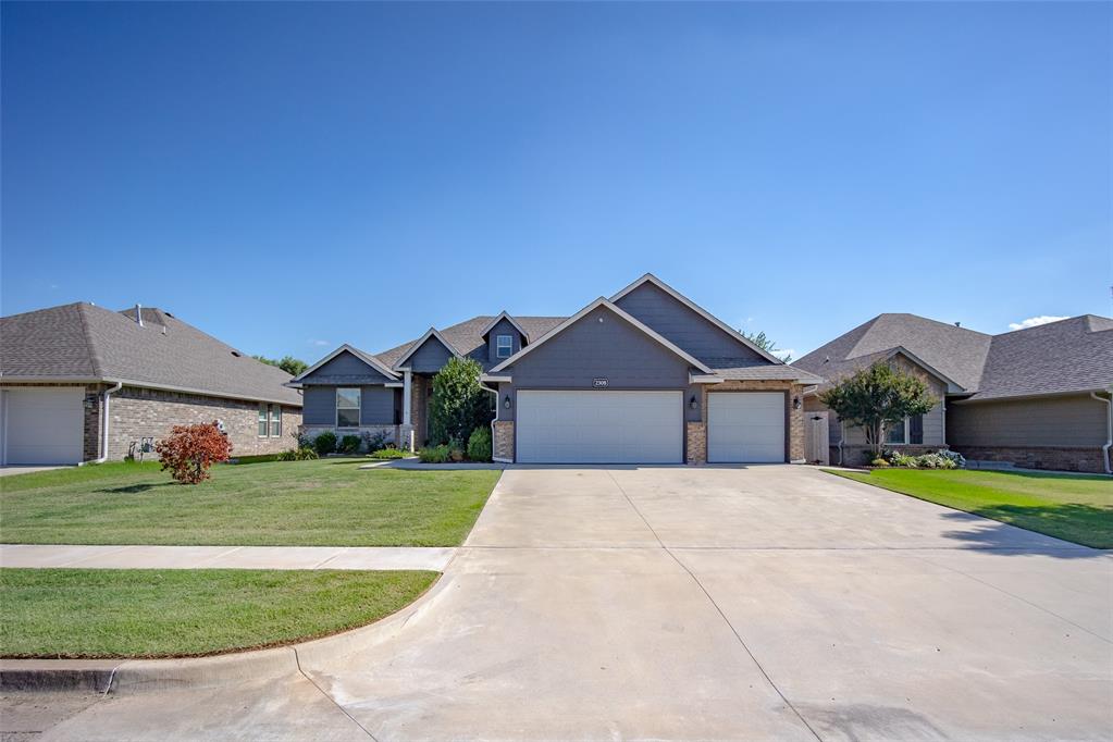 2308 Kimball Drive Property Photo 1