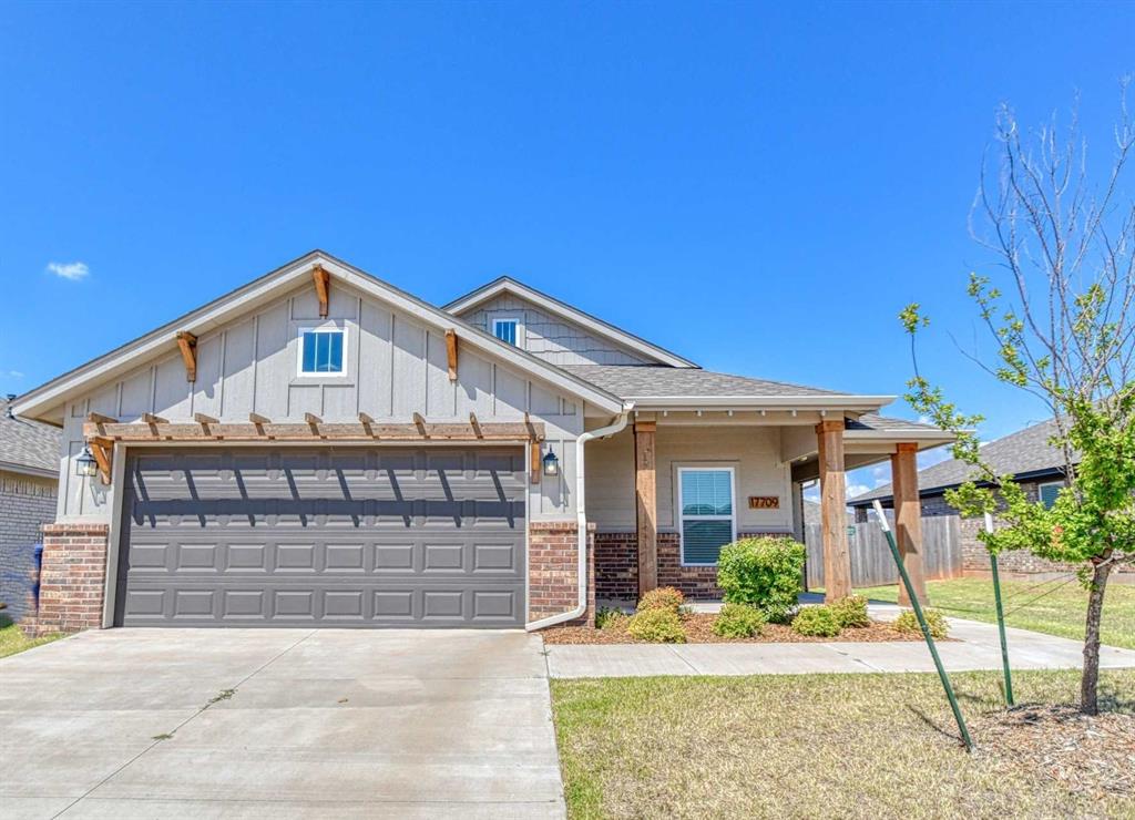 17709 Boling Farm Road Property Photo