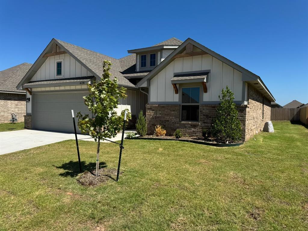 628 Honey Springs Lane Property Photo 2