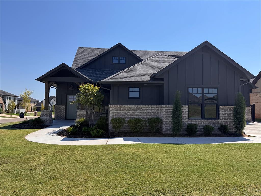 12812 Cobblestone Curve Road Property Photo 1