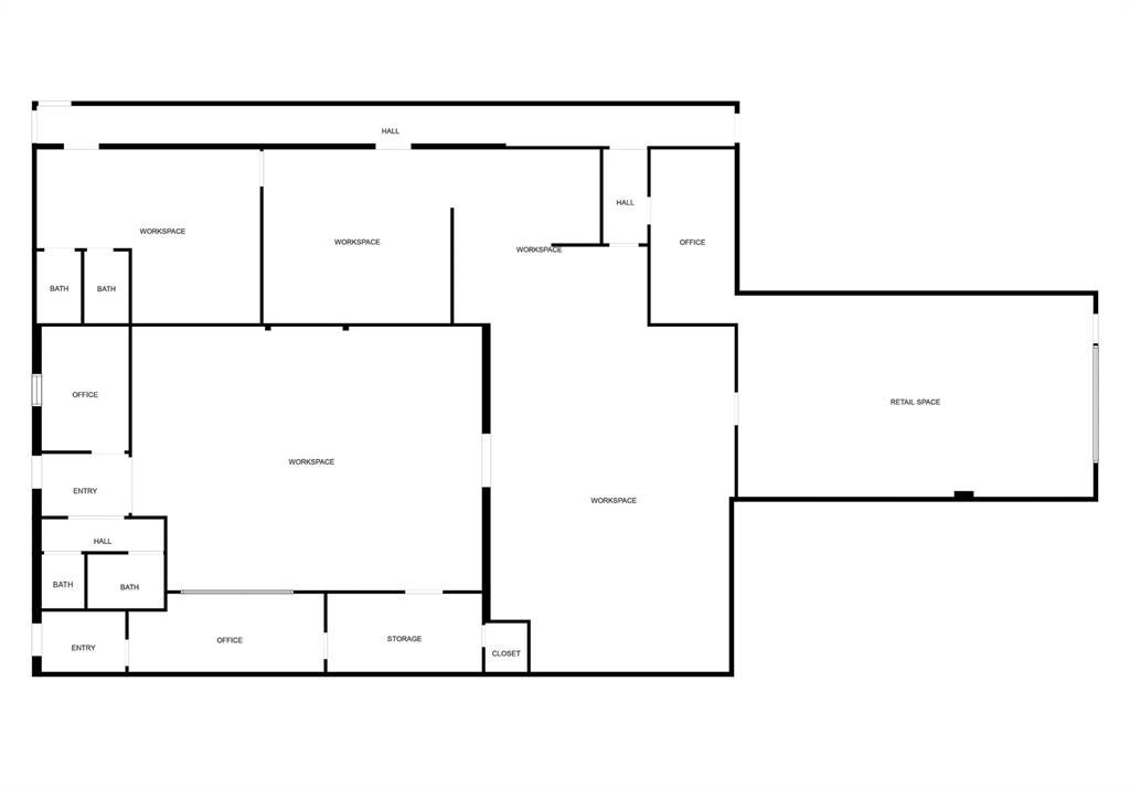 1030 N Flood Avenue 1030 Property Photo 22