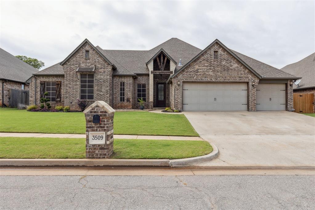 3509 Wayfield Avenue Property Photo 1