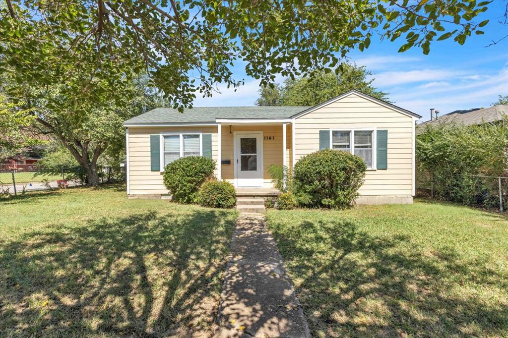 1161 NW 89th Street Property Photo 1