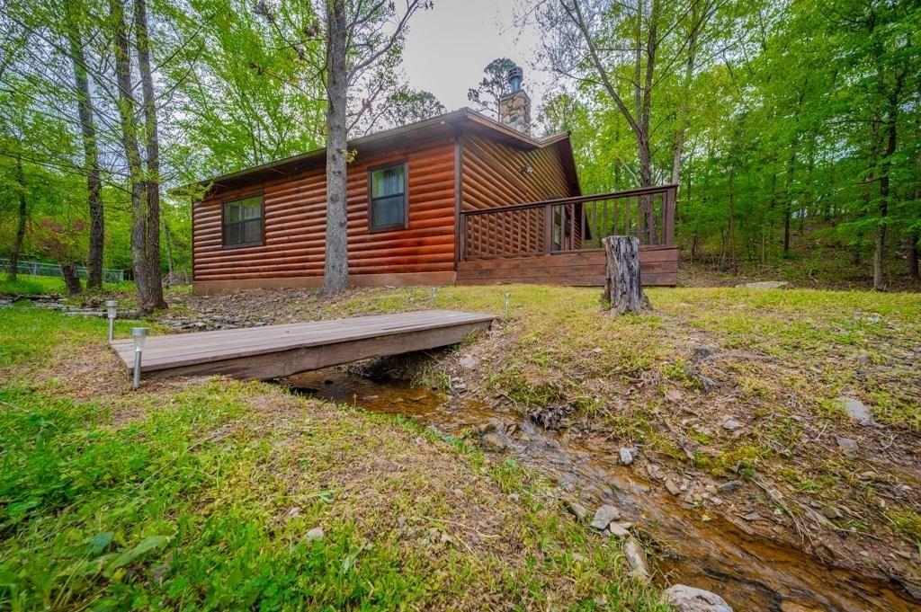 40 Fish Hook Road Property Photo 1