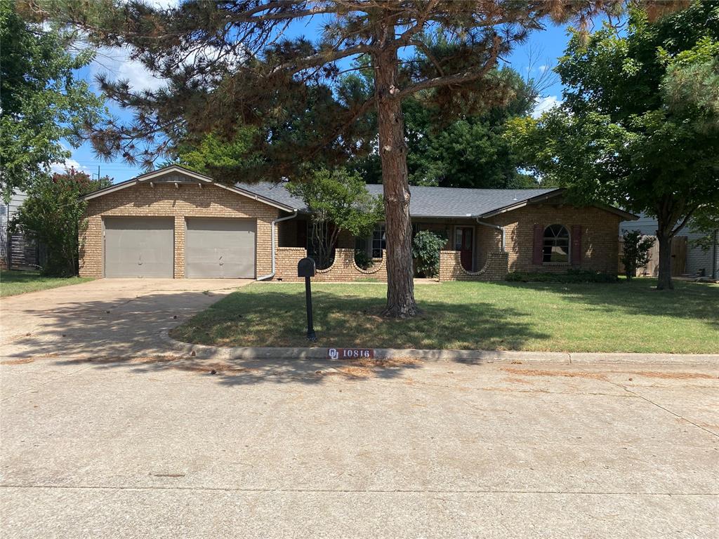 10816 Quail Circle Property Photo 1